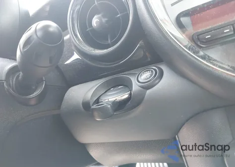 2013 Mini Hardtop Cooper S z USA, uszkodzony, nr VIN WMWSV3C57DT390714